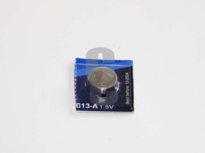 Нови предложения Батерия LR-44EL -Panasonic-